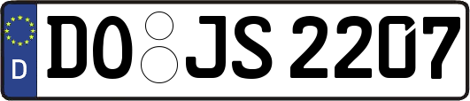 DO-JS2207