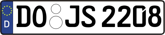 DO-JS2208