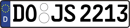 DO-JS2213