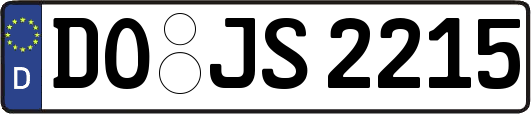 DO-JS2215