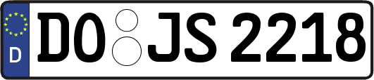 DO-JS2218