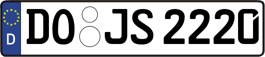 DO-JS2220