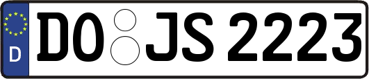 DO-JS2223
