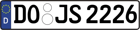 DO-JS2226