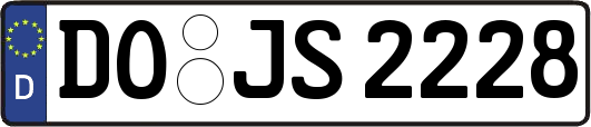 DO-JS2228