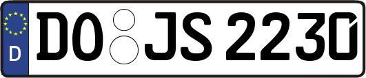 DO-JS2230