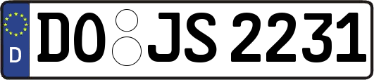DO-JS2231