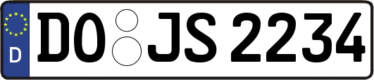 DO-JS2234