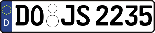 DO-JS2235