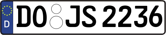 DO-JS2236