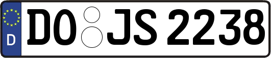 DO-JS2238