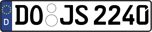 DO-JS2240