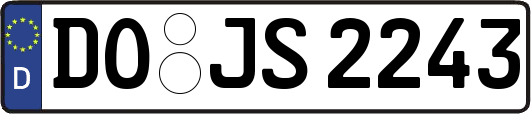 DO-JS2243