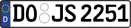 DO-JS2251