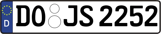 DO-JS2252