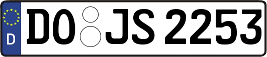 DO-JS2253