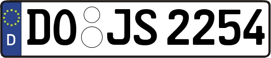 DO-JS2254