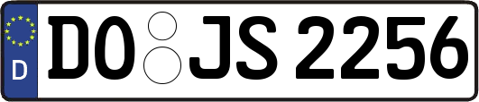 DO-JS2256