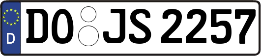 DO-JS2257
