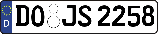 DO-JS2258