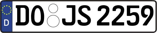 DO-JS2259