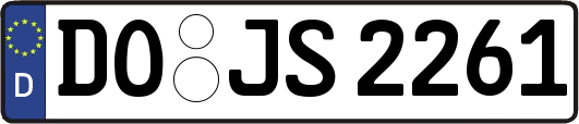 DO-JS2261