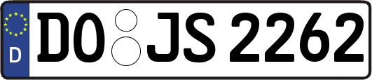 DO-JS2262