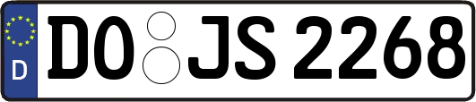 DO-JS2268
