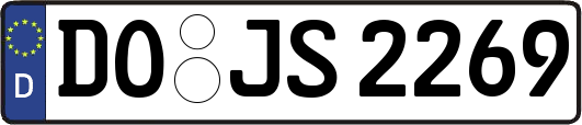 DO-JS2269