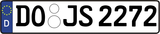 DO-JS2272