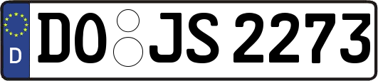 DO-JS2273
