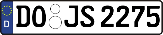 DO-JS2275