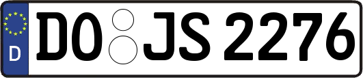 DO-JS2276