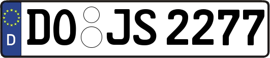DO-JS2277