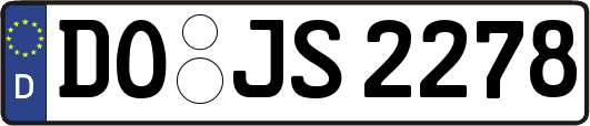 DO-JS2278
