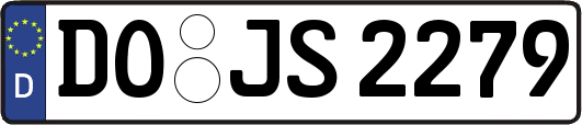 DO-JS2279