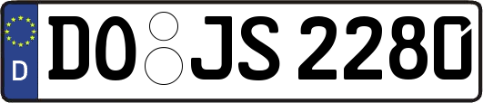 DO-JS2280