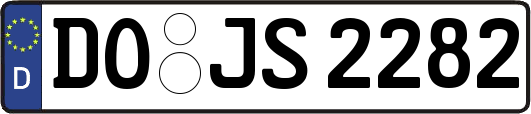 DO-JS2282