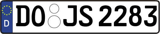 DO-JS2283