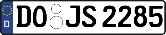 DO-JS2285