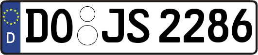 DO-JS2286