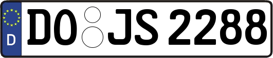 DO-JS2288