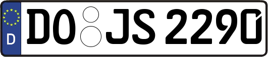 DO-JS2290