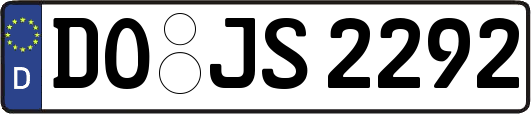 DO-JS2292