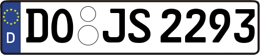 DO-JS2293