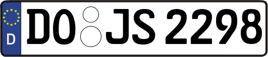 DO-JS2298