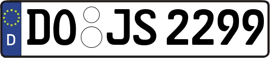 DO-JS2299