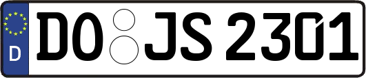 DO-JS2301