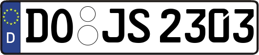 DO-JS2303