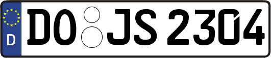 DO-JS2304